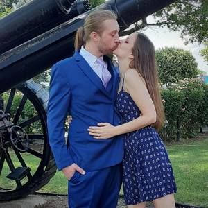 Meet your Posher, Trista